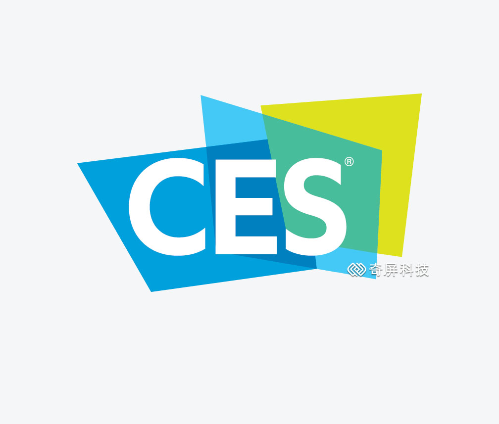 奇屏科技裸眼3D系列产品亮相2019 CES 